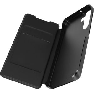 Samsung GP-FWA057AMABW mobiele telefoon behuizingen 17 cm (6.7 inch) Hoes Zwart