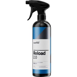 CarPro Reload 2.0 - Spray Sealant - 500ml
