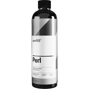 CarPro Perl Coat 500ml - Kunststof & Rubber Dressing