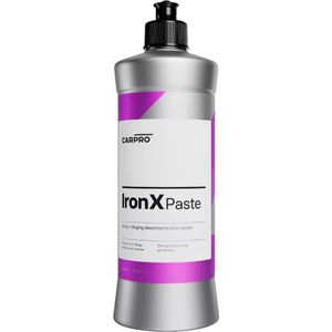 CarPro IronX Paste 500ml - Vliegroestverwijderaar