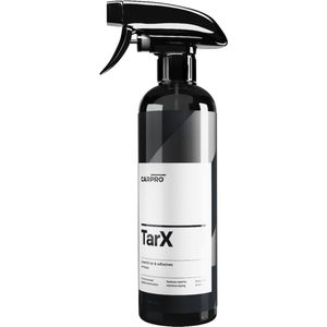 CarPro - TarX - Teerverwijderaar - 500ml