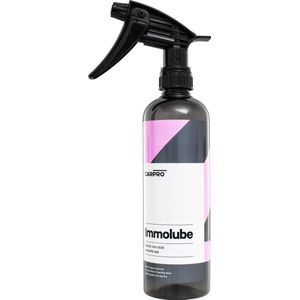 CarPro Immolube 500ml - Clay Bar Lubricant - Voorkomt Krassen