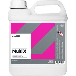 CarPro MultiX APC 4000ml - Allesreiniger