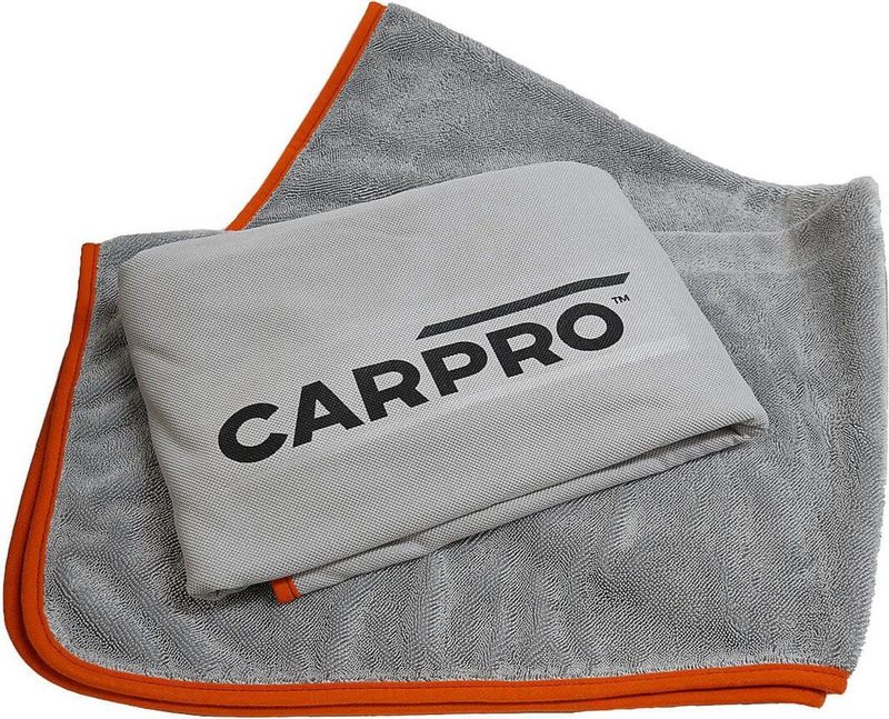 CarPro Dhydrate - Microvezeldoek - 70x100cm - Extreem Absorberend