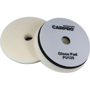 CarPro Gloss Finishing Pad 130mm - per stuk