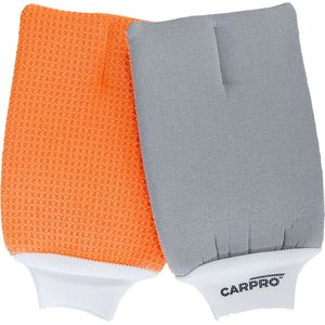 CarPro - GlassMitt - Glas Microvezelhandschoen