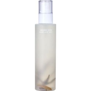 Facemist - Gezichtsspray - Biologische Olijfblaadjes - Aloë Vera - Verfrissend