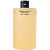 WHAMISA - Hydraterende Shampoo - Biologische Zaadshampoo - 510 ml