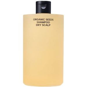 WHAMISA - Hydraterende Shampoo - Biologische Zaadshampoo - 510 ml