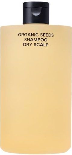 WHAMISA - Hydraterende Shampoo - Biologische Zaadshampoo - 510 ml