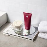 Gezichtsreiniger - Schuim - Natuurlijke Ingrediënten - Rijstextract - Aloë Vera