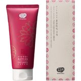 Gezichtsreiniger - Schuim - Natuurlijke Ingrediënten - Rijstextract - Aloë Vera