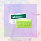 Some by Mi - AHA BHA PHA 30 Days Miracle Cleansing Bar - 95 g