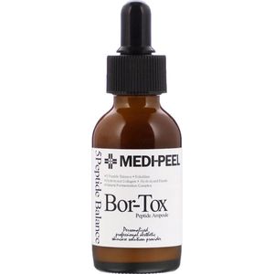 Medi-Peel - Bor-Tox Peptide Ampul - 30 ml - Peptideserum