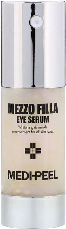 Medi-Peel - Mezzo Filla - Oogserum - 30 ml - Peptiden en Niacinamide