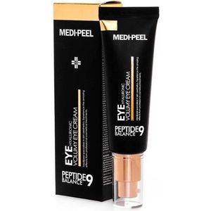 Medi-Peel - Peptide 9 Hyaluronic Volumy Oogcrème - 40 ml - Hyaluronzuur