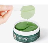 Medi - Peel Peptide 9 - Oogmasker - 60 st