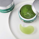 Medi - Peel Peptide 9 - Oogmasker - 60 st