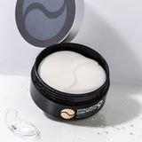 Medipeel - Hyaluron Donker Benone - Ooglapjes - 60 Stuks