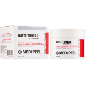 Medi-Peel - Premium Naite Thread Neck Cream - Gezichtsverzorging - Hydraterend - 50ml