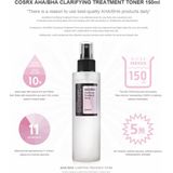 COSRX - AHA/BHA Clarifying Treatment Toner - 150 ml