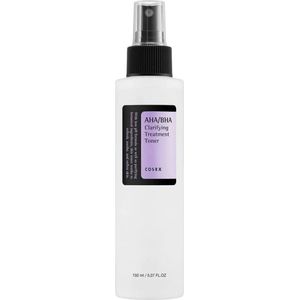 COSRX Collectie AHA BHA Clarifying Treatment Toner