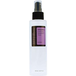COSRX - AHA/BHA Clarifying Treatment Toner - 150 ml