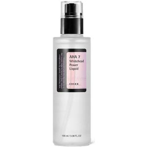 Cosrx AHA7 Whitehead Power Liquid Exfoliërende Essentie voor Huid met Hyperpigmentatie 100 ml