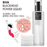 COSRX - BHA Blackhead Power Vloeibaar - 100 ml - Gezichtsverzorging