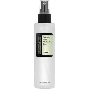 COSRX - Centella Water Alcohol Free Toner - 150 ml