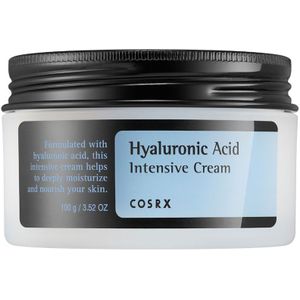 COSRX - Hyaluronic Acid Intensive Cream - 100 gr