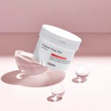 COSRX - One Step Original Clear Pad - 70 Stuks - Exfoliërende Gezichtspads