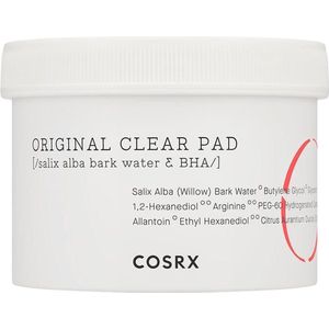COSRX Gezichtsverzorging Cleansing One StepPimple Clear Pad 135 ml (€ 138,52 / 1 l)