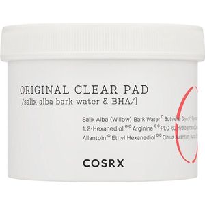 Cosrx One Step Original Clear Pad 70 st