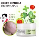 COSRX - Centella Blemish Cream - 30 ml - Olievrije Gezichtscrème met Centella Asiatica