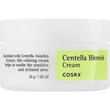 COSRX - Centella Blemish Cream - 30 ml - Olievrije Gezichtscrème met Centella Asiatica