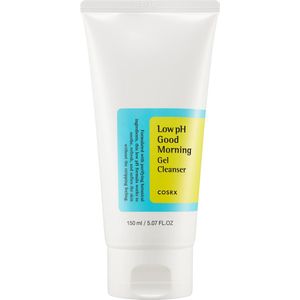 COSRX - Low pH Good Morning Gel Cleanser - Gezichtsreiniger - 150 ml - Natuurlijke formule