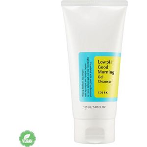 COSRX Low PH Good Morning Gel Cleanser 150ml