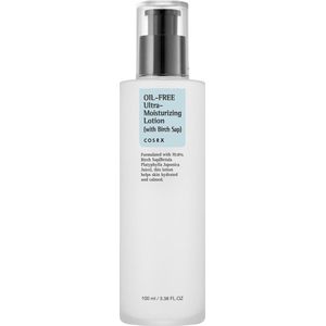 Cosrx Oil-Free Ultra-Moisturizing Lotion