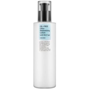 Cosrx Oil-Free Ultra-Moisturizing Lotion