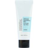 COSRX - Ultimate Nourishing Rice Overnight Spa Mask - 60 ml - Gezichtscrème - Rijstextract