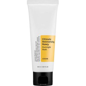 COSRX - Ultimate Moisturizing Honey Spa Mask - 60ml - Gezichtsmasker