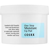 COSRX - One Step - Gezichtspads - 70 Stuks - Hydraterend en Scrub