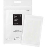 COSRX - Clear Fit Master Patch - 18 Patches - Hydrocolloïd Pleisters