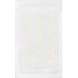 COSRX - Clear Fit Master Patch - 18 Patches - Hydrocolloïd Pleisters
