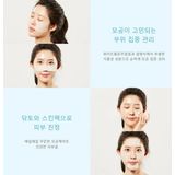 COSRX - Two In One Poreless Power Liquid - Verkoelende Essence - 100 ml