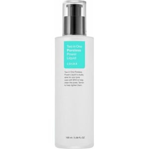 COSRX Two In One Poreless Power Fluid 100 ml