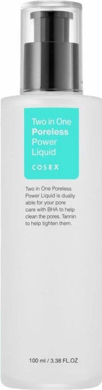 Cosrx - Two In One Poreless Power Liquid