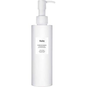 Huxley - Gel Cleanser - Gezichtsreiniger - Hydraterend - Voor Alle Huidtypes