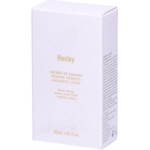 Huxley - Priming Essence - Make-up Primer - Hydratatie - Voor Alle Huidtypes